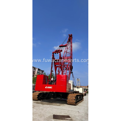 Used FUWA QUY150 Cranes on Sale